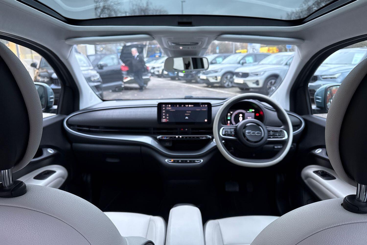 Used Fiat 500 2022 for sale - 76964455: Photo 3