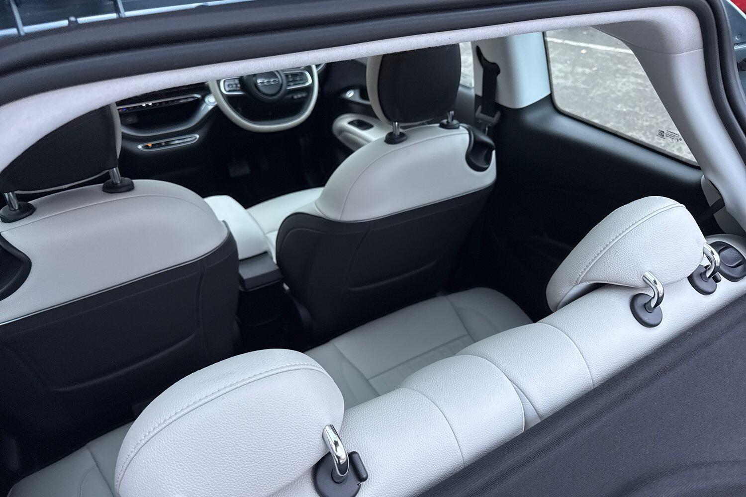 Used Fiat 500 2022 for sale - 76964455: Photo 30