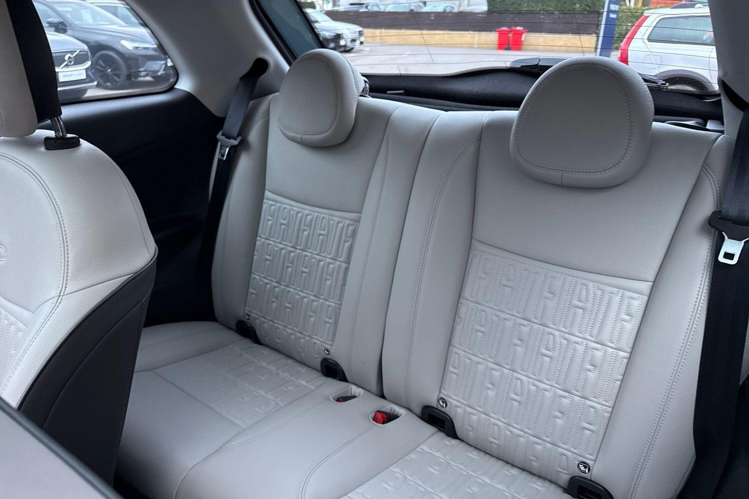 Used Fiat 500 2022 for sale - 76964455: Photo 31