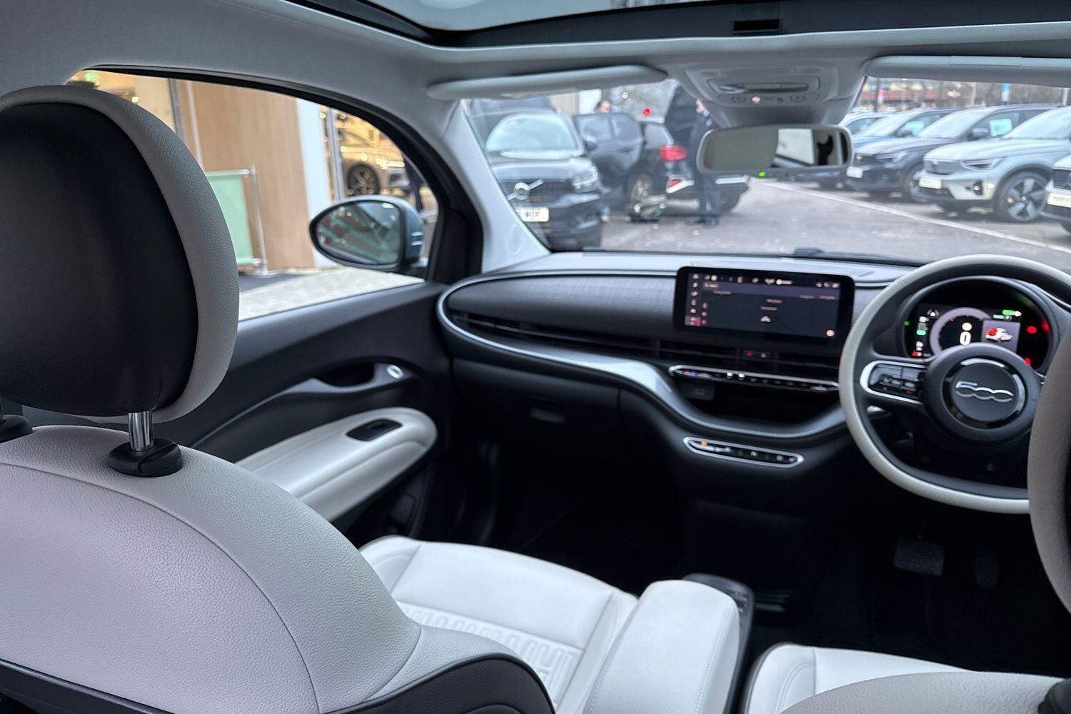 Used Fiat 500 2022 for sale - 76964455: Photo 32