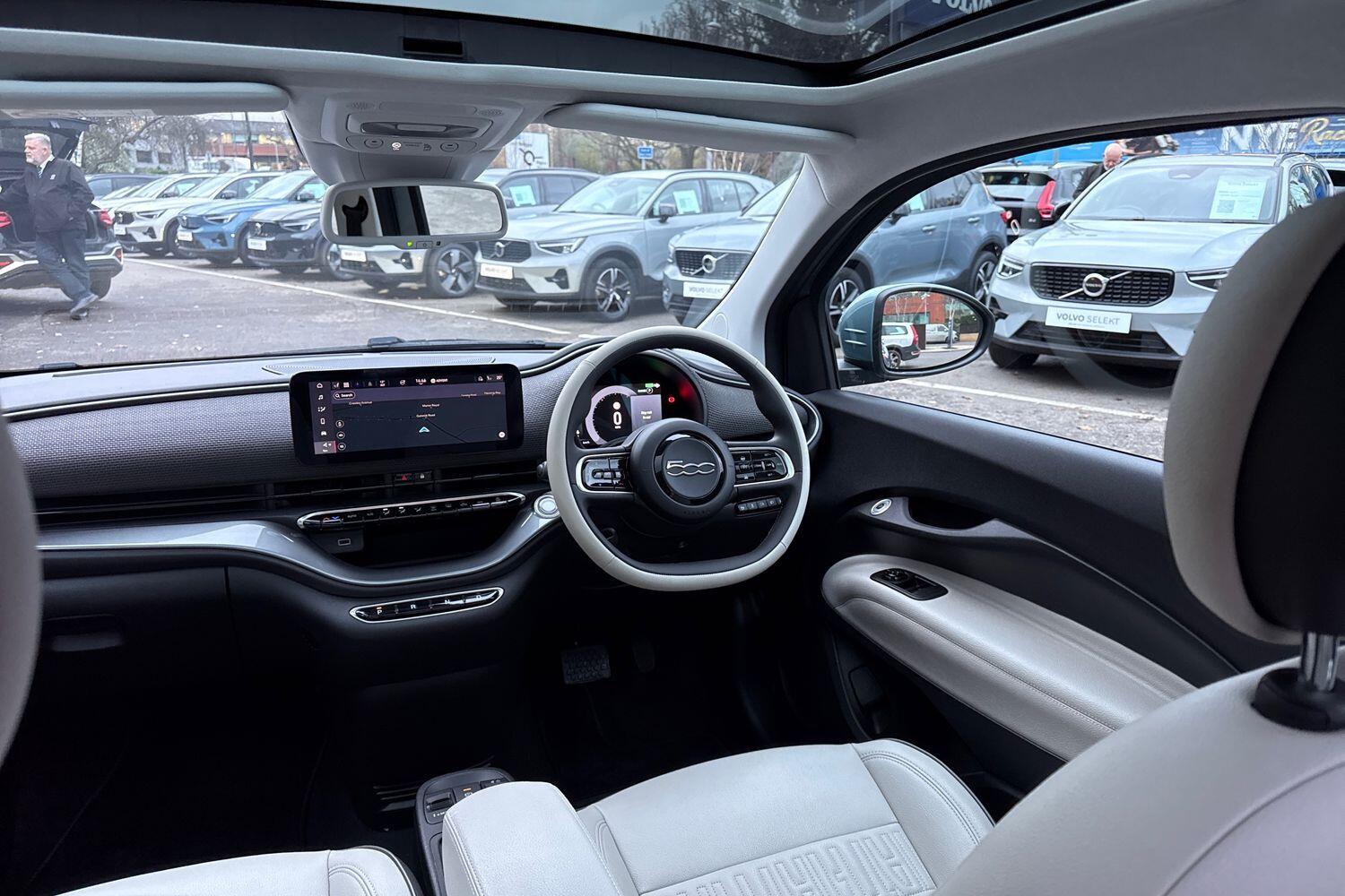 Used Fiat 500 2022 for sale - 76964455: Photo 33