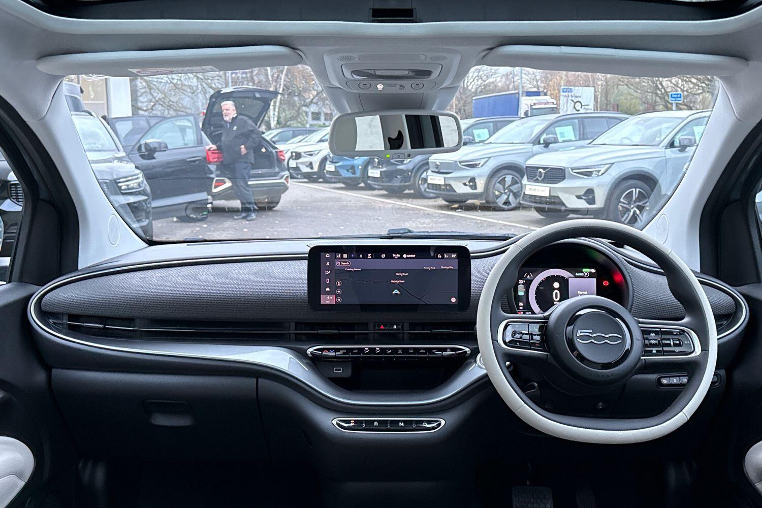 Used Fiat 500 2022 for sale - 76964455: Photo 34