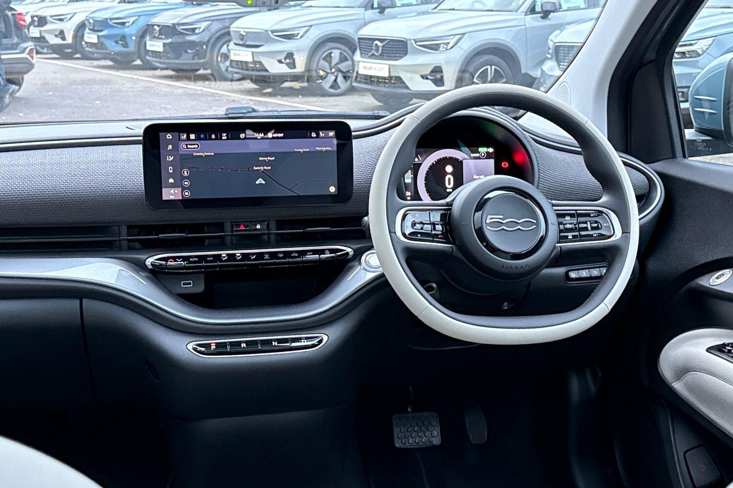 Used Fiat 500 2022 for sale - 76964455: Photo 35