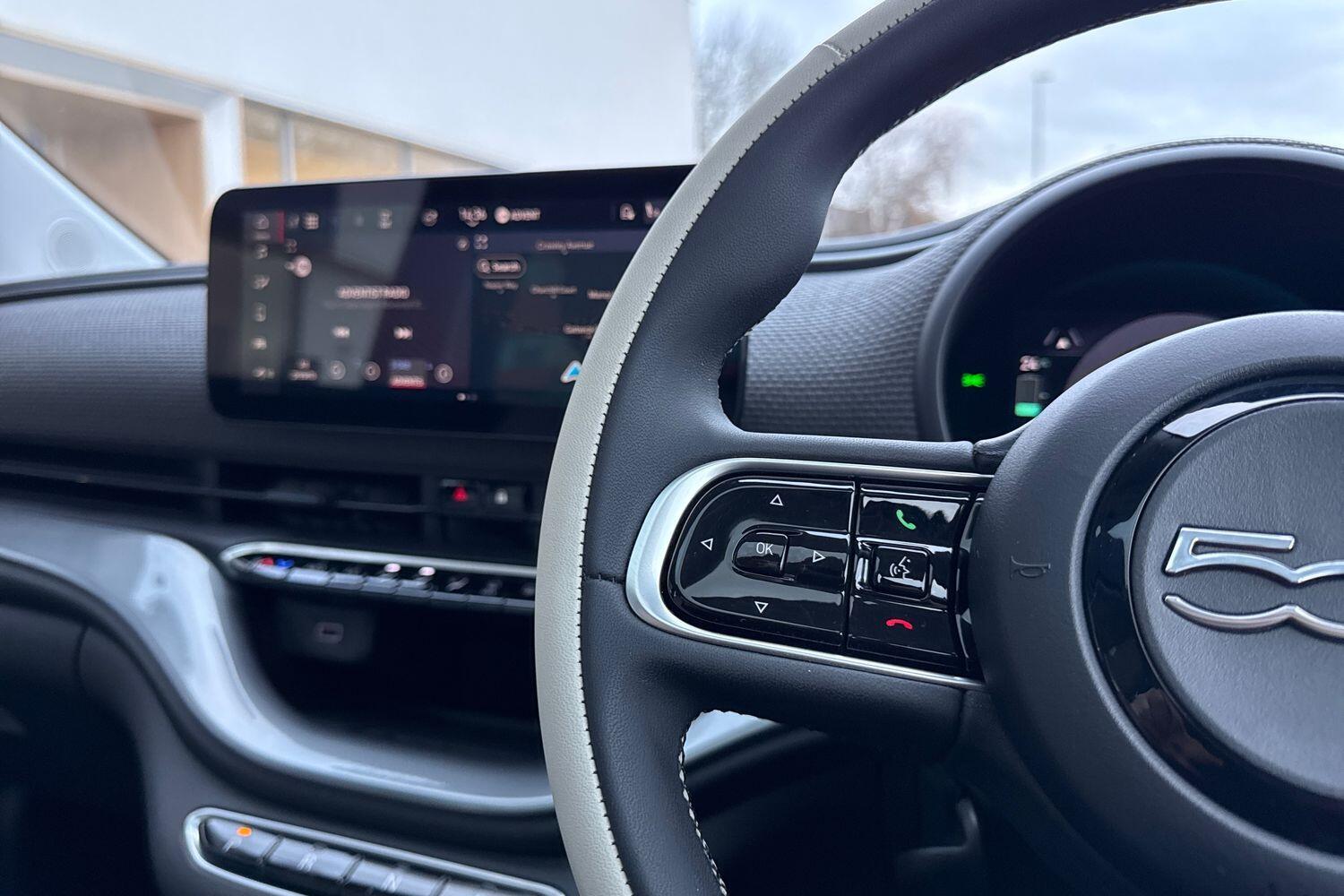 Used Fiat 500 2022 for sale - 76964455: Photo 36