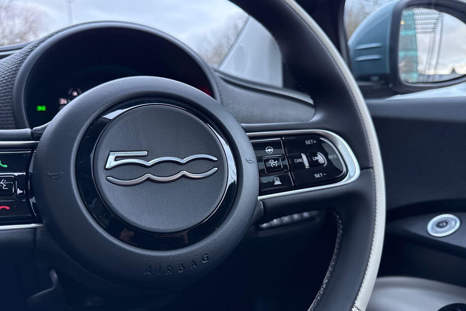 Used Fiat 500 2022 for sale - 76964455: Photo 37