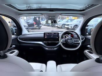 Used Fiat 500 2022 for sale - 76964455: Photo