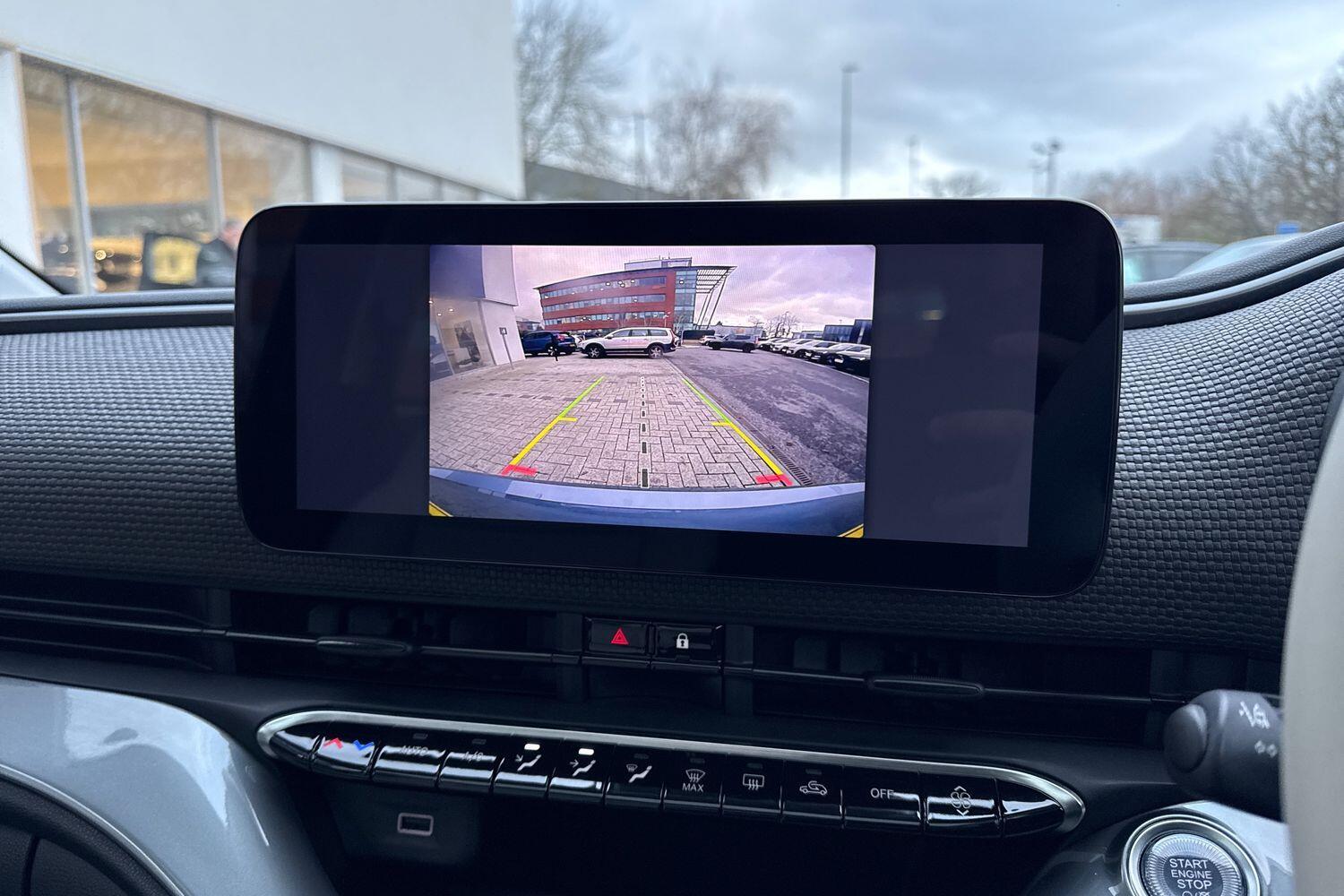 Used Fiat 500 2022 for sale - 76964455: Photo 4