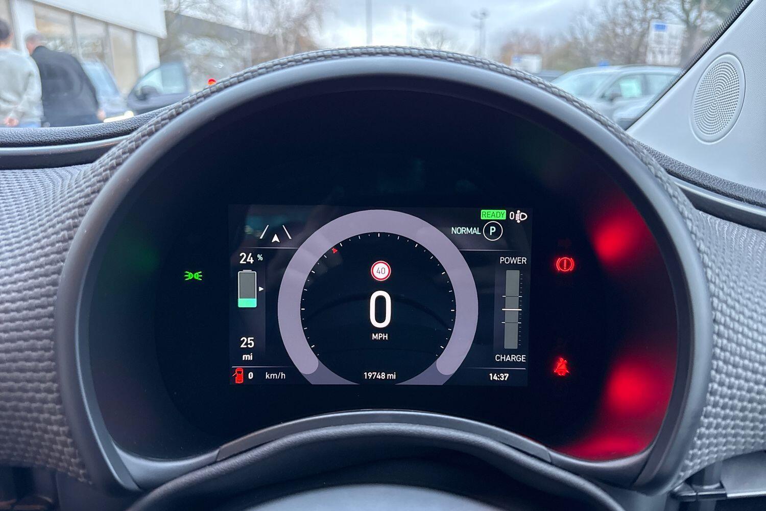 Used Fiat 500 2022 for sale - 76964455: Photo 42