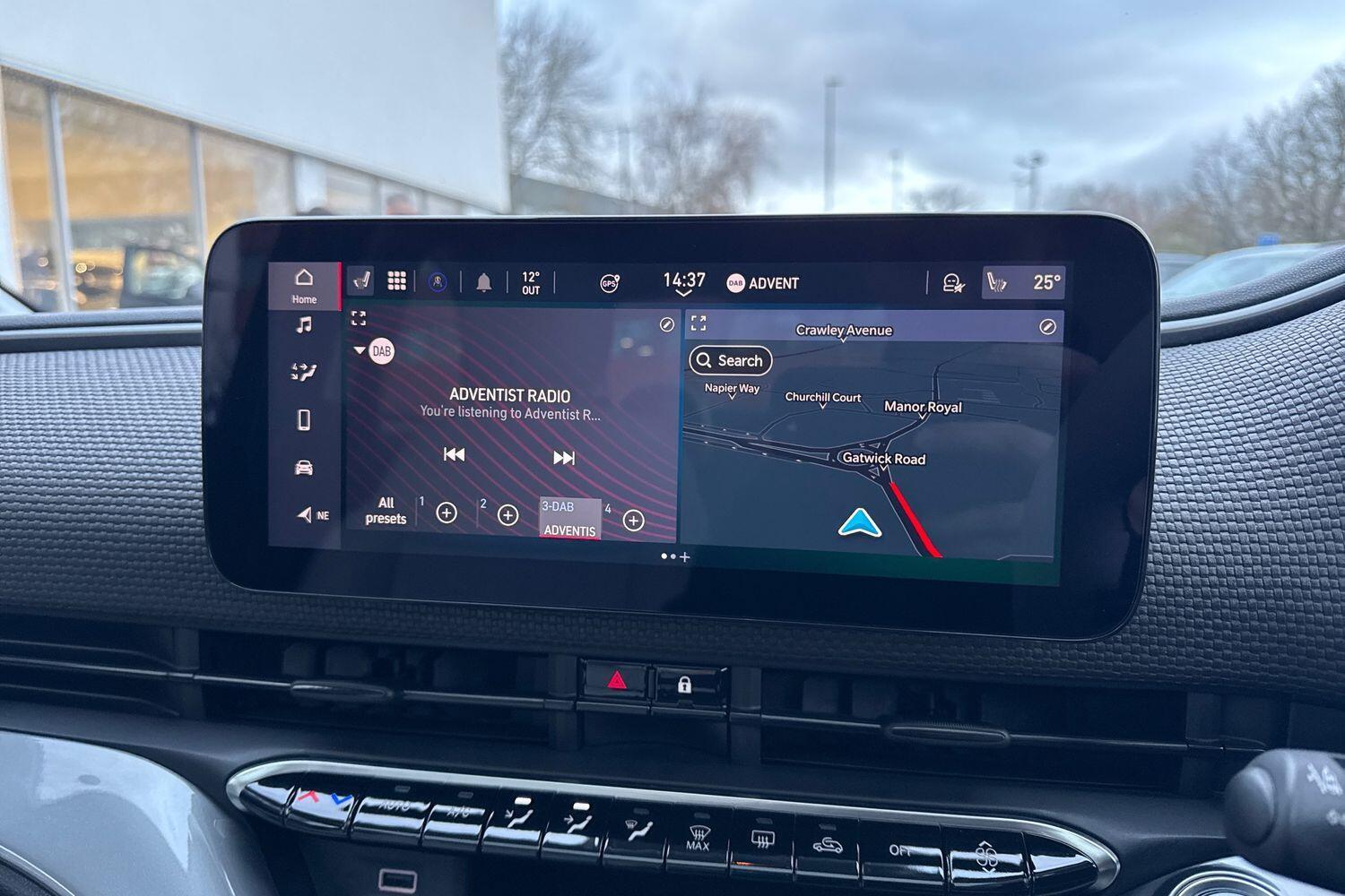 Used Fiat 500 2022 for sale - 76964455: Photo 5