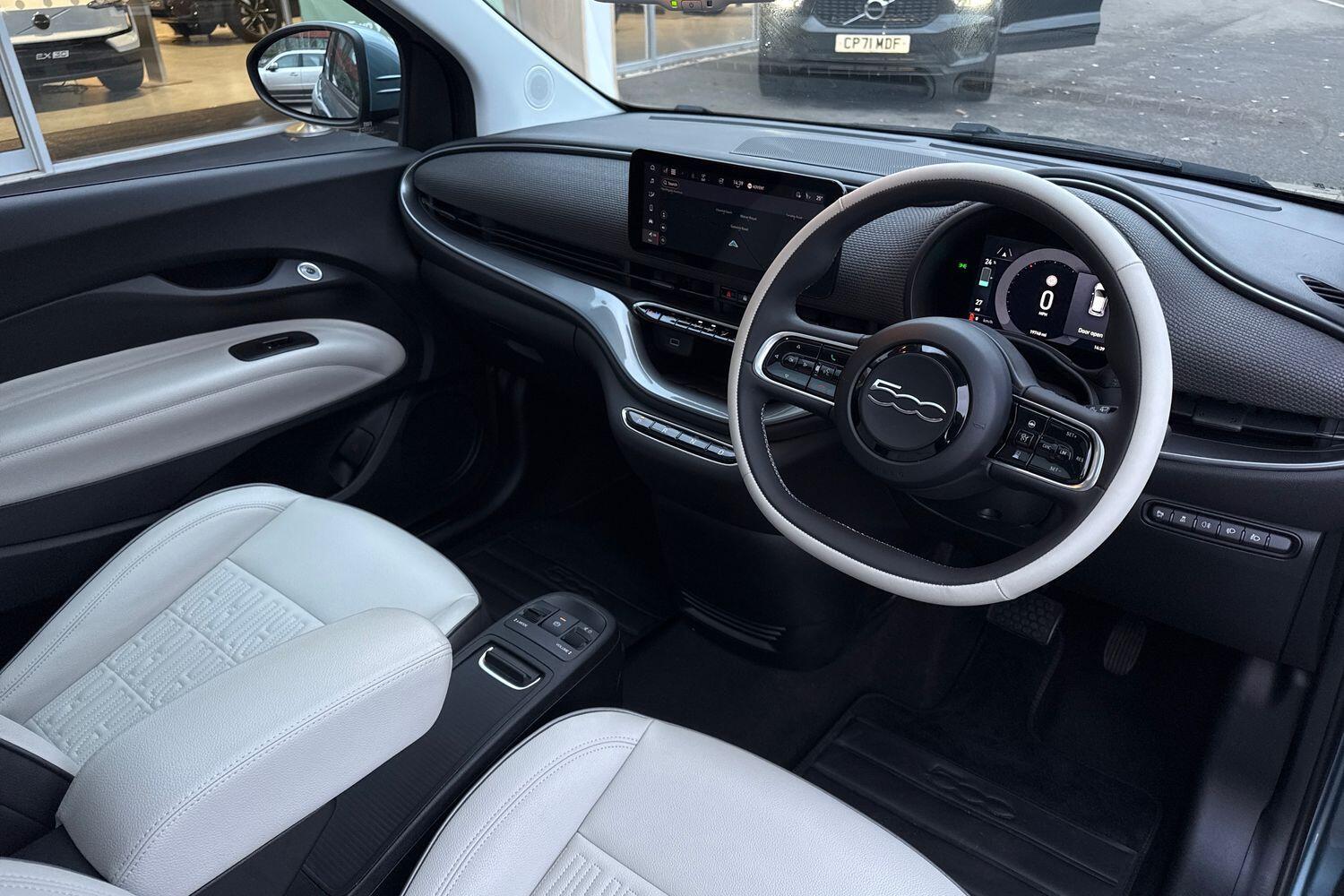 Used Fiat 500 2022 for sale - 76964455: Photo 6