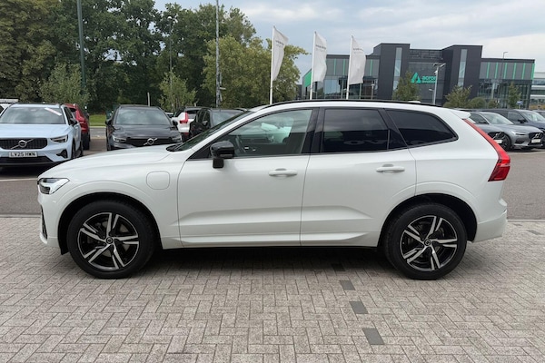 Used Volvo XC60 2021 for sale - 75609310: Photo 10