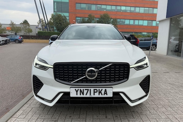 Used Volvo XC60 2021 for sale - 75609310: Photo 12