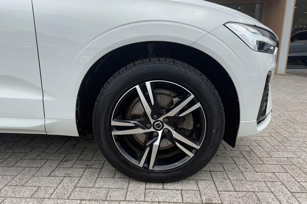 Used Volvo XC60 2021 for sale - 75609310: Photo 13