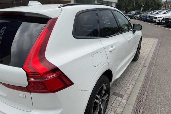 Used Volvo XC60 2021 for sale - 75609310: Photo 14