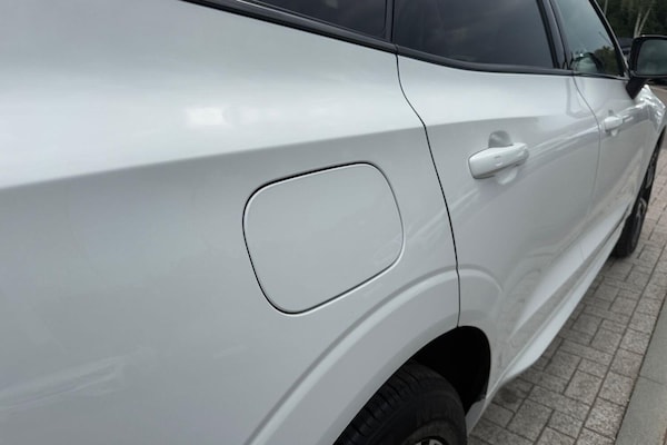 Used Volvo XC60 2021 for sale - 75609310: Photo 18
