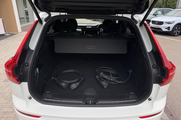 Used Volvo XC60 2021 for sale - 75609310: Photo 19