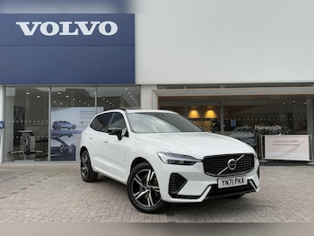 Volvo - XC60