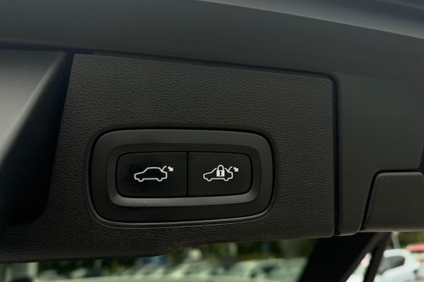 Used Volvo XC60 2021 for sale - 75609310: Photo 20