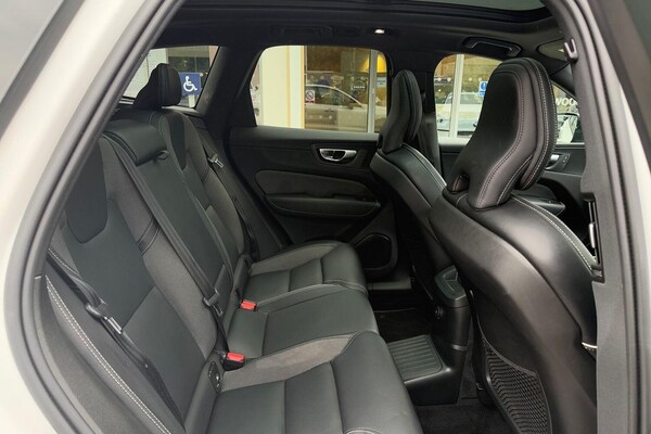 Used Volvo XC60 2021 for sale - 75609310: Photo 22