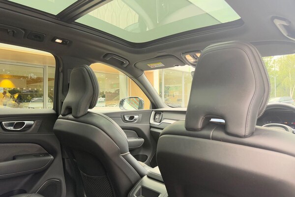 Used Volvo XC60 2021 for sale - 75609310: Photo 23