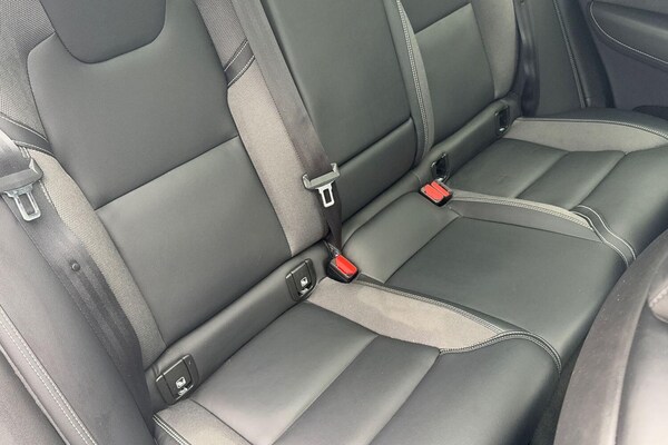 Used Volvo XC60 2021 for sale - 75609310: Photo 24