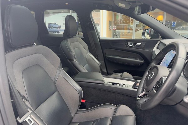 Used Volvo XC60 2021 for sale - 75609310: Photo 25