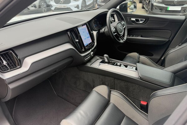 Used Volvo XC60 2021 for sale - 75609310: Photo 26