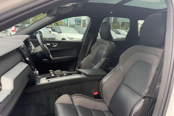 Used Volvo XC60 2021 for sale - 75609310: Photo 27