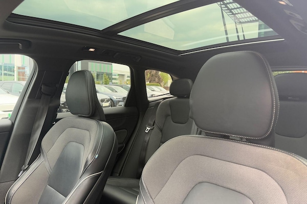 Used Volvo XC60 2021 for sale - 75609310: Photo 28