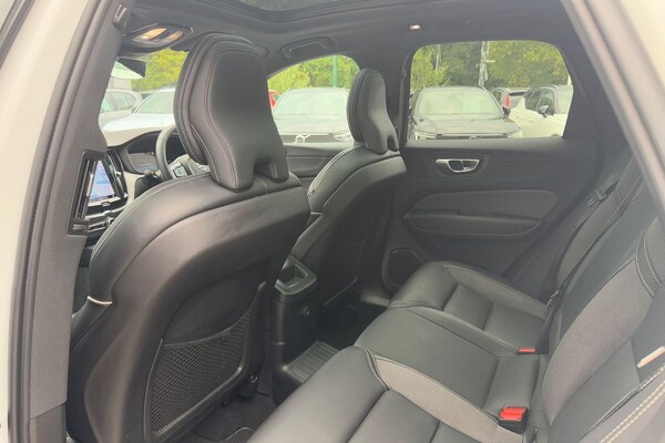 Used Volvo XC60 2021 for sale - 75609310: Photo 29