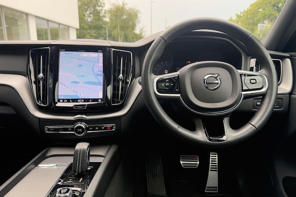 Used Volvo XC60 2021 for sale - 75609310: Photo 33