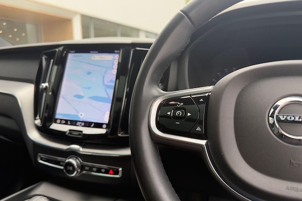 Used Volvo XC60 2021 for sale - 75609310: Photo 35