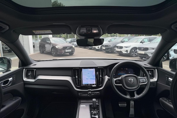 Used Volvo XC60 2021 for sale - 75609310: Photo 3
