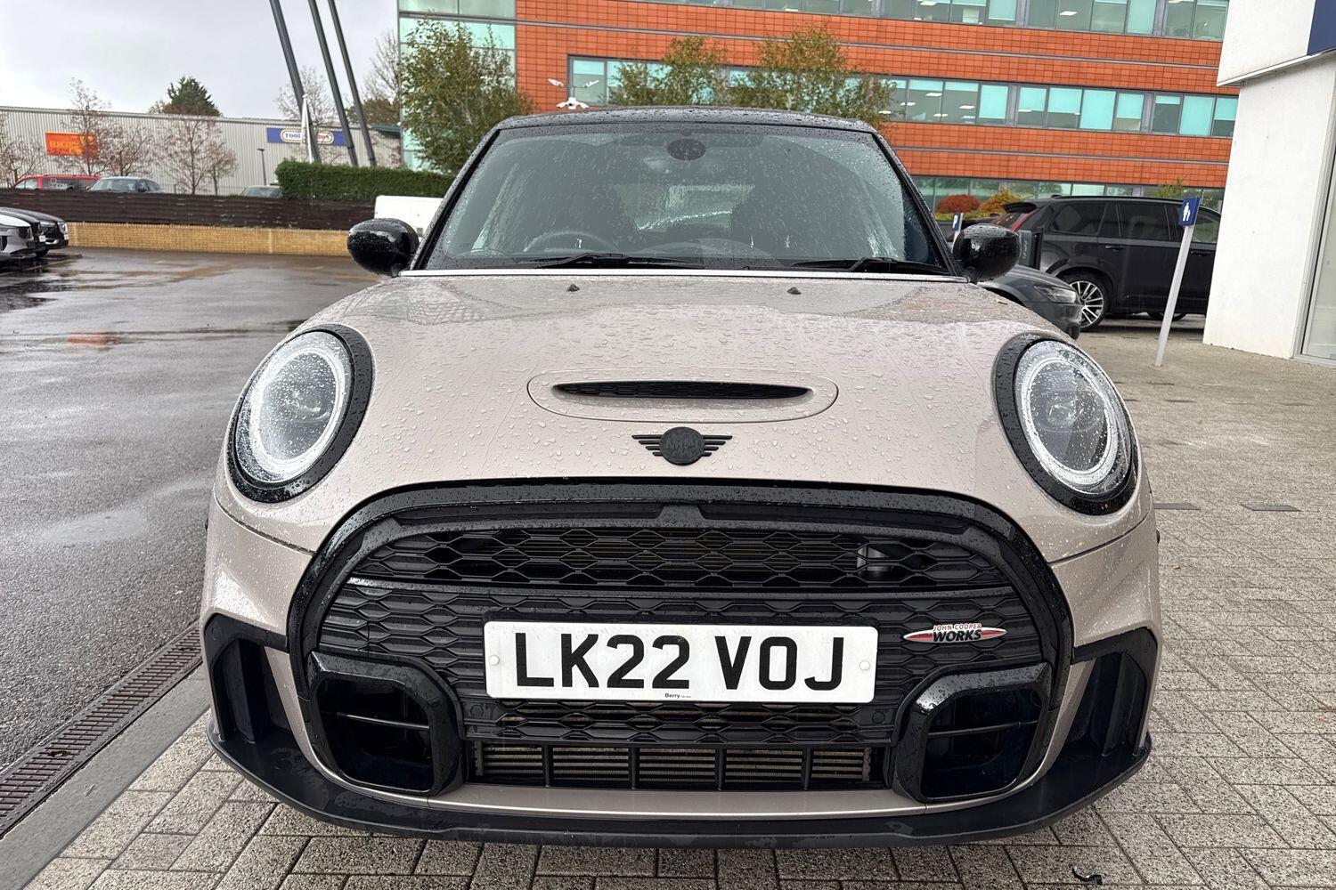 Used MINI Hatch 2022 for sale - 76337303: Photo 12