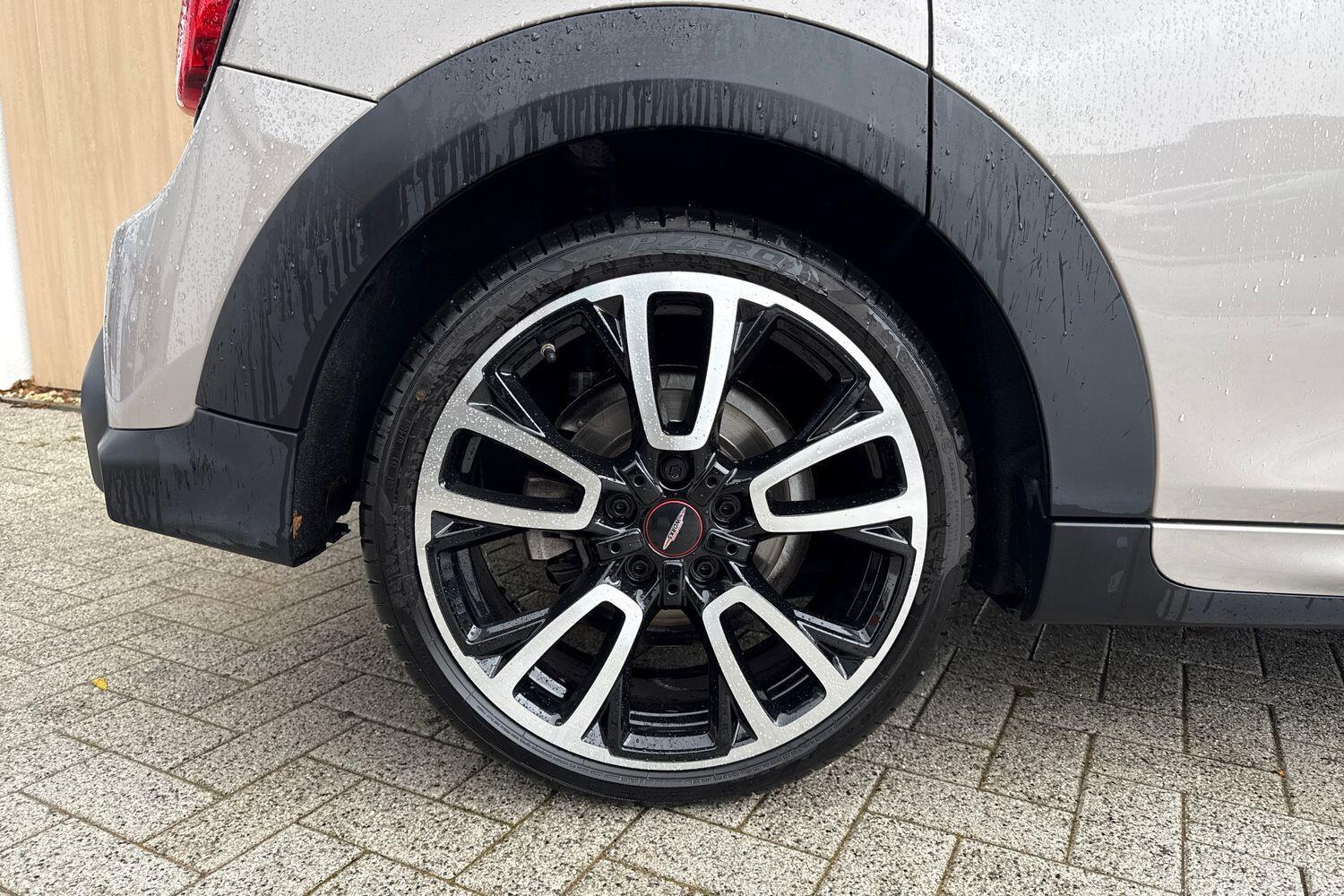 Used MINI Hatch 2022 for sale - 76337303: Photo 13