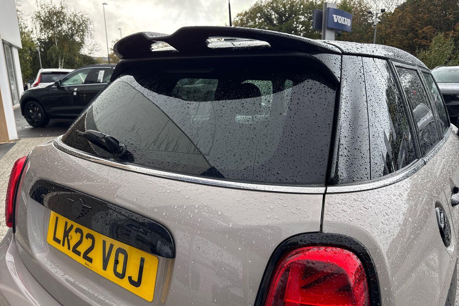 Used MINI Hatch 2022 for sale - 76337303: Photo 15