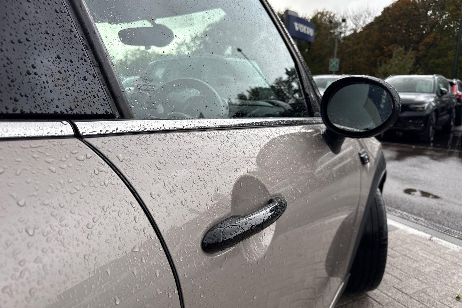 Used MINI Hatch 2022 for sale - 76337303: Photo 16