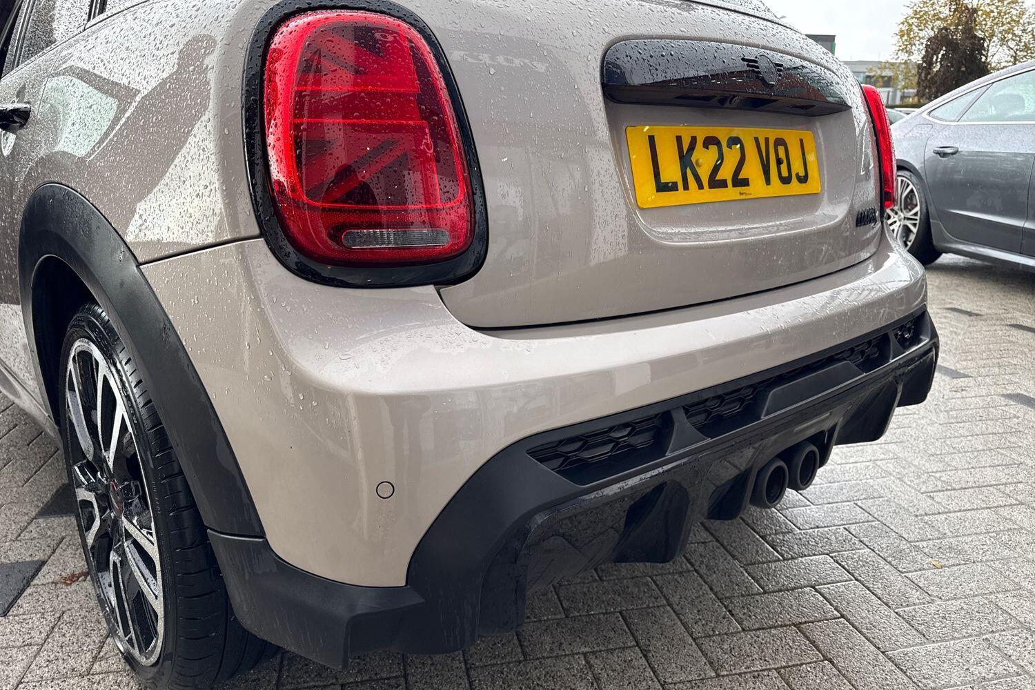 Used MINI Hatch 2022 for sale - 76337303: Photo 17