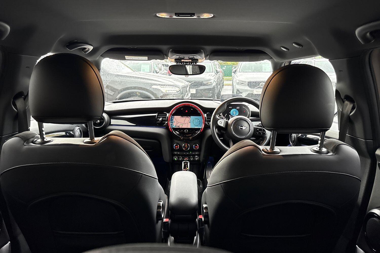 Used MINI Hatch 2022 for sale - 76337303: Photo 20