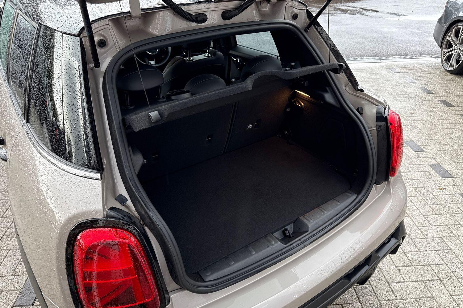 Used MINI Hatch 2022 for sale - 76337303: Photo 21