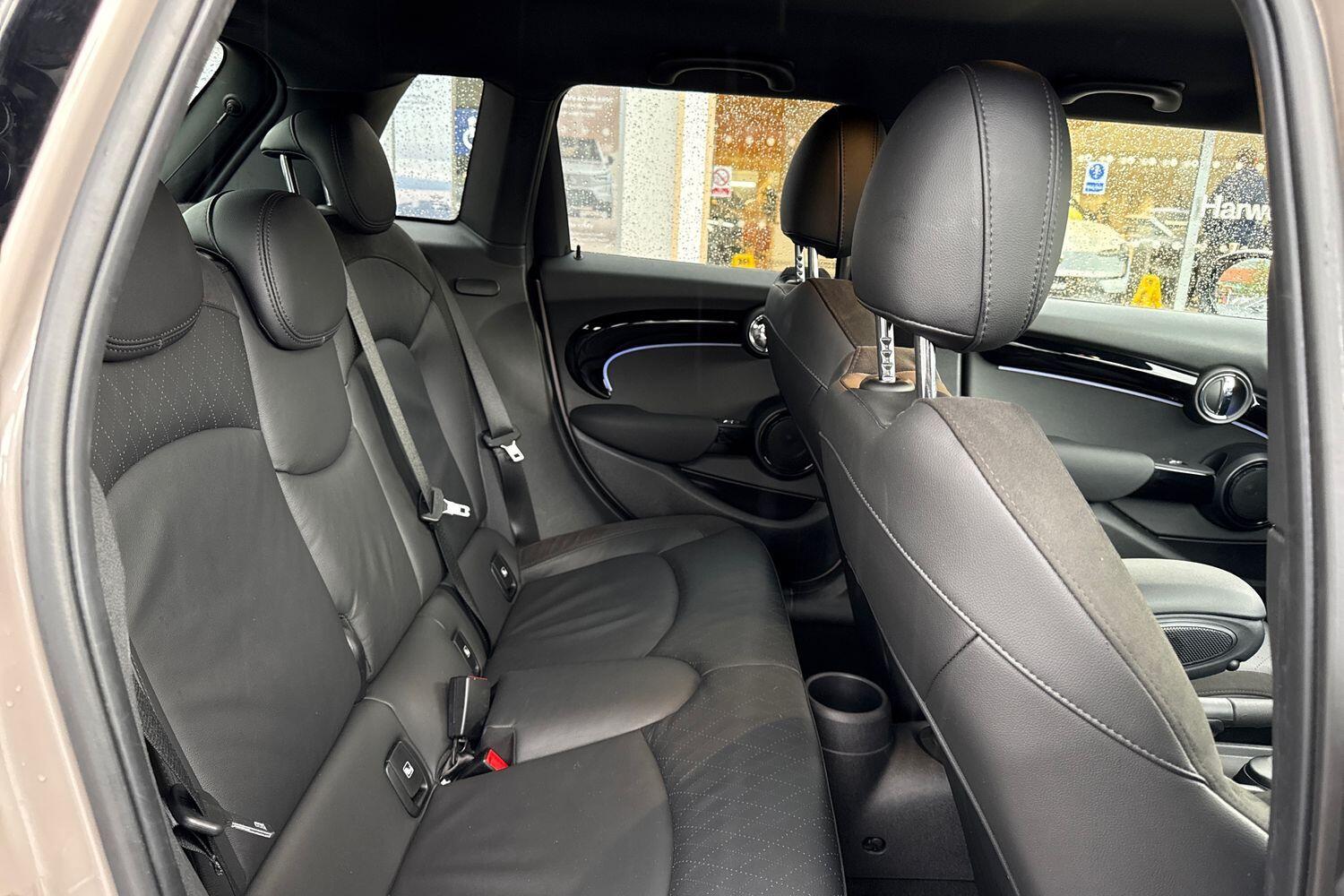 Used MINI Hatch 2022 for sale - 76337303: Photo 22