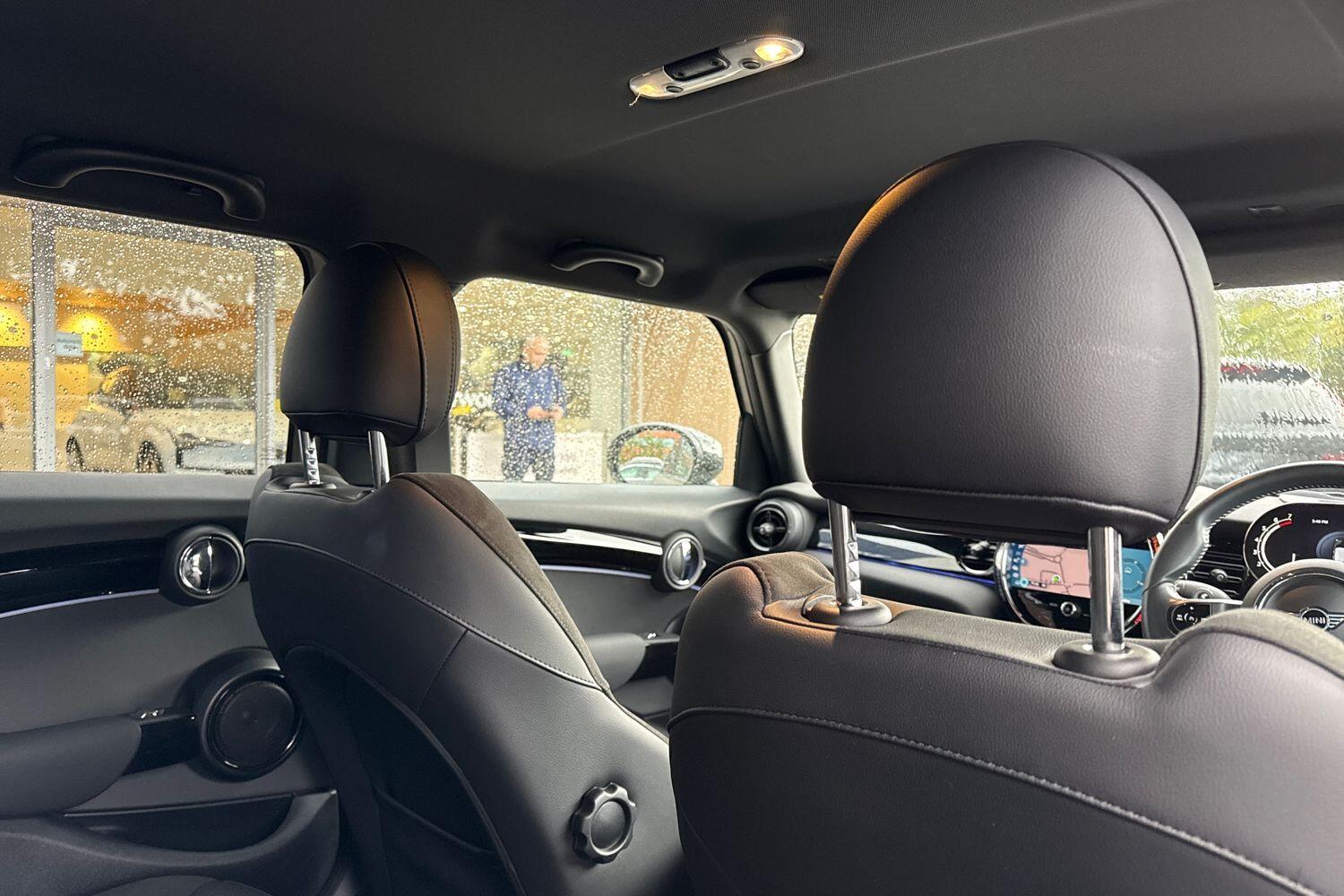 Used MINI Hatch 2022 for sale - 76337303: Photo 23