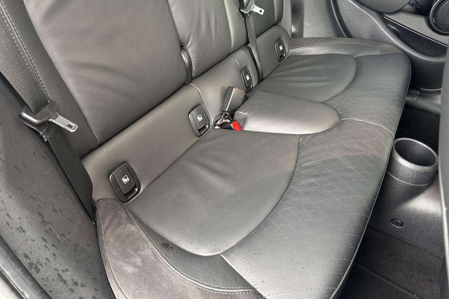 Used MINI Hatch 2022 for sale - 76337303: Photo 24