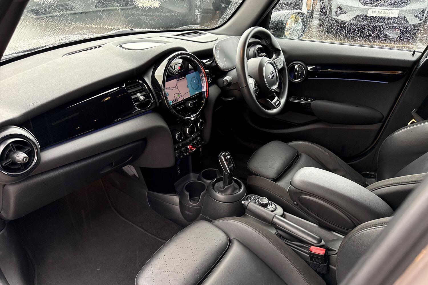 Used MINI Hatch 2022 for sale - 76337303: Photo 26