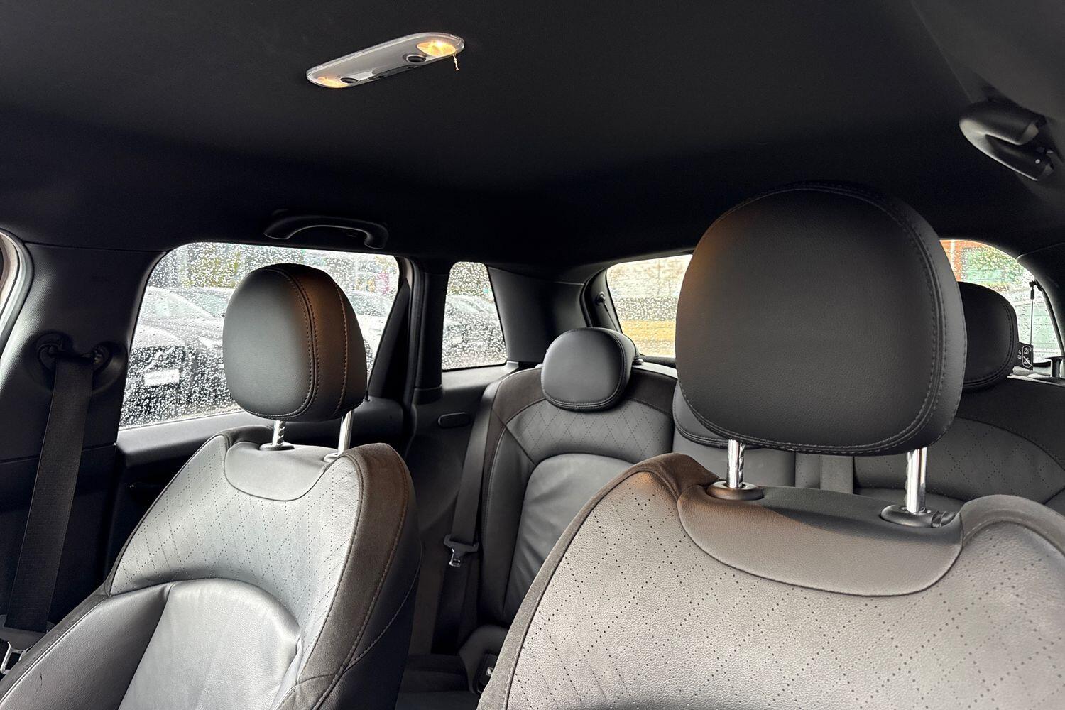 Used MINI Hatch 2022 for sale - 76337303: Photo 28