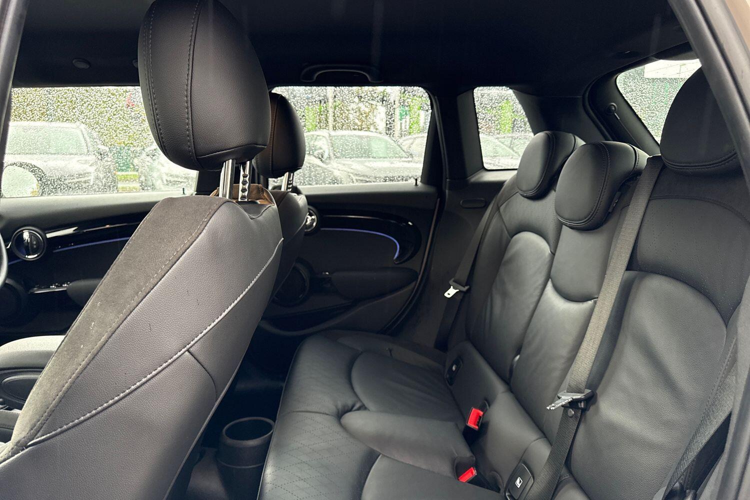 Used MINI Hatch 2022 for sale - 76337303: Photo 29