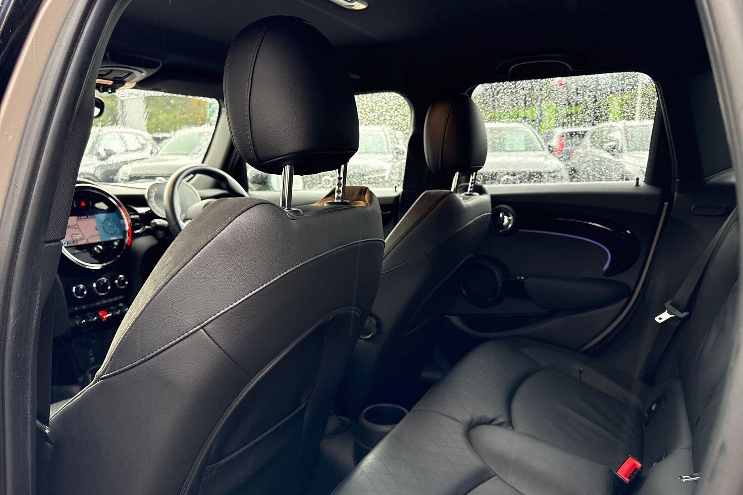 Used MINI Hatch 2022 for sale - 76337303: Photo 30