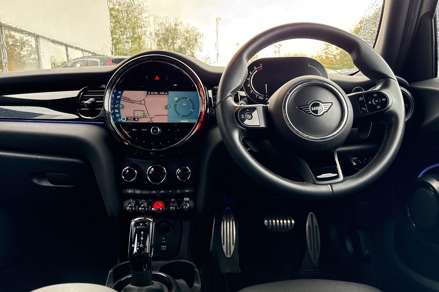 Used MINI Hatch 2022 for sale - 76337303: Photo 33