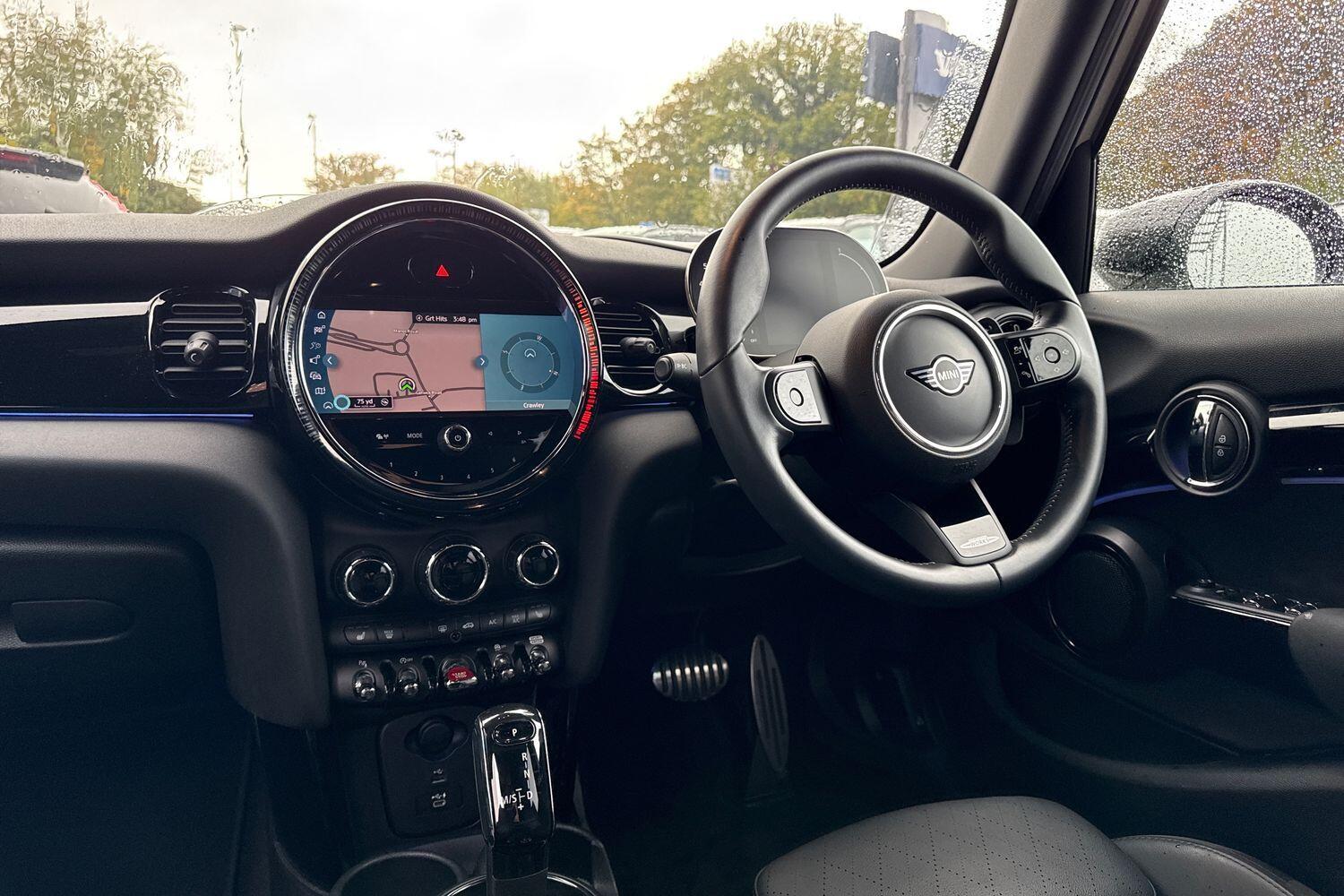 Used MINI Hatch 2022 for sale - 76337303: Photo 34