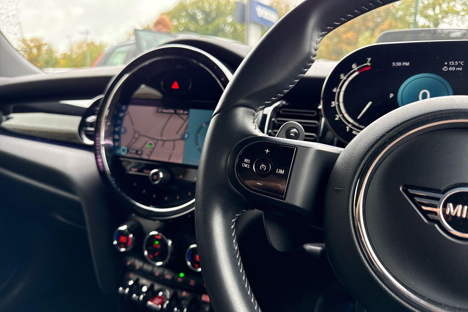 Used MINI Hatch 2022 for sale - 76337303: Photo 35